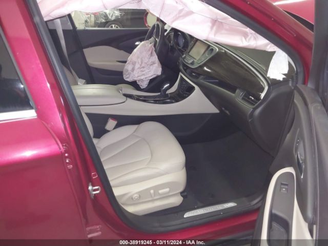 Photo 4 VIN: LRBFX2SA6KD125134 - BUICK ENVISION 