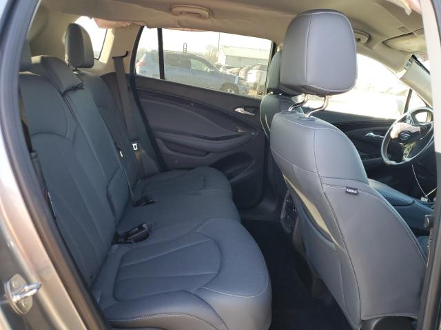 Photo 10 VIN: LRBFX2SA6LD017288 - BUICK ENVISION 