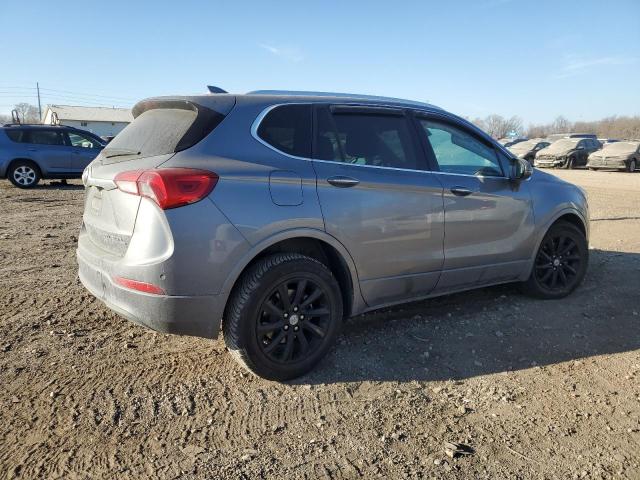 Photo 2 VIN: LRBFX2SA6LD017288 - BUICK ENVISION 