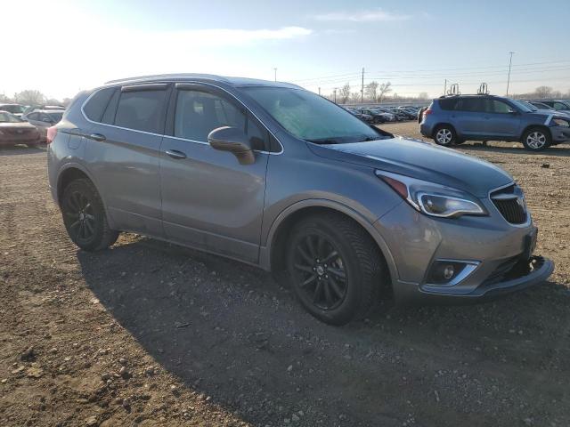 Photo 3 VIN: LRBFX2SA6LD017288 - BUICK ENVISION 