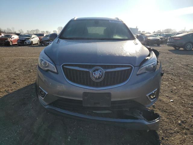 Photo 4 VIN: LRBFX2SA6LD017288 - BUICK ENVISION 