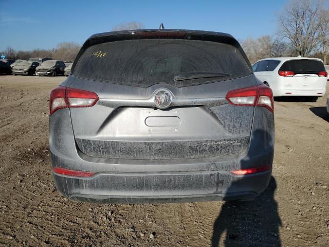 Photo 5 VIN: LRBFX2SA6LD017288 - BUICK ENVISION 