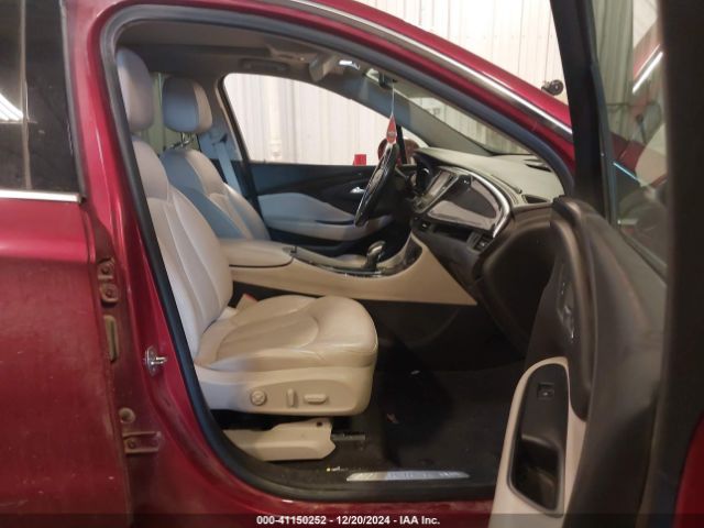 Photo 4 VIN: LRBFX2SA6LD035760 - BUICK ENVISION 