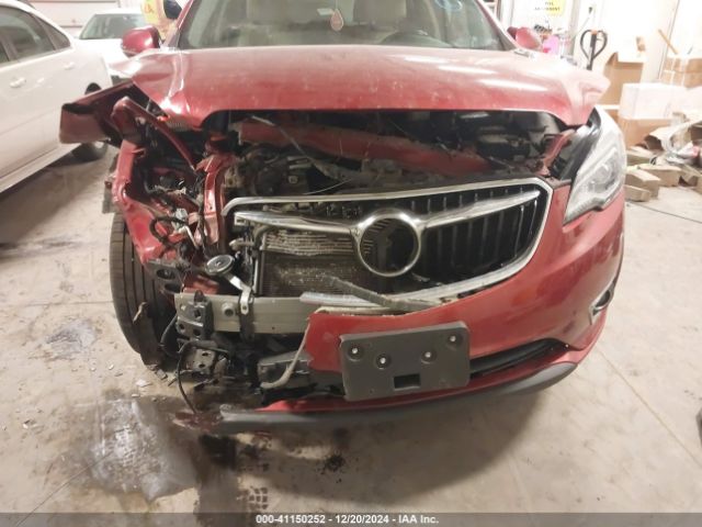 Photo 5 VIN: LRBFX2SA6LD035760 - BUICK ENVISION 