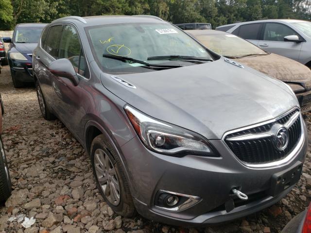 Photo 0 VIN: LRBFX2SA6LD098325 - BUICK ENVISION E 