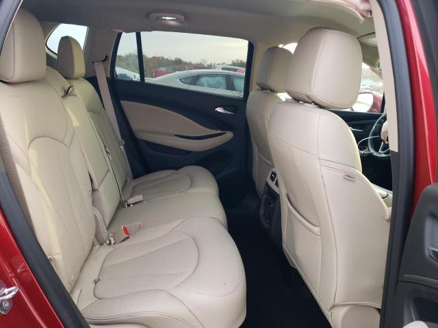 Photo 10 VIN: LRBFX2SA7JD009990 - BUICK ENVISION E 