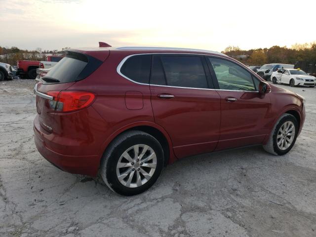 Photo 2 VIN: LRBFX2SA7JD009990 - BUICK ENVISION E 