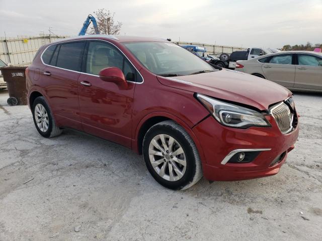 Photo 3 VIN: LRBFX2SA7JD009990 - BUICK ENVISION E 