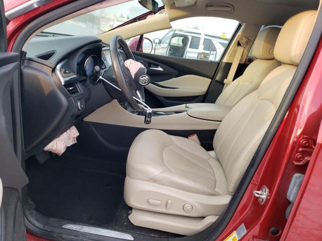 Photo 6 VIN: LRBFX2SA7JD009990 - BUICK ENVISION E 