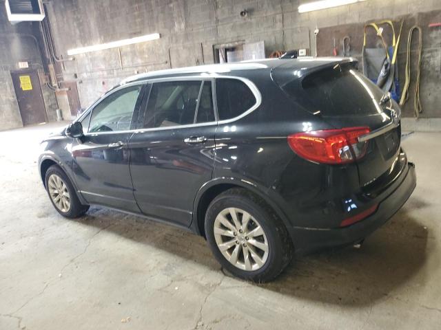 Photo 1 VIN: LRBFX2SA7JD113315 - BUICK ENVISION E 