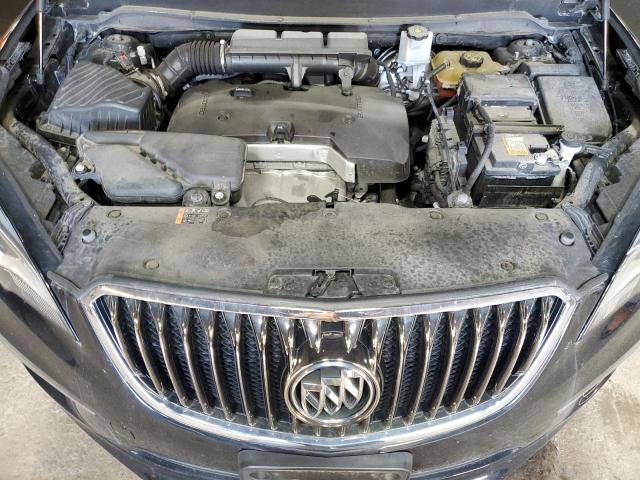 Photo 11 VIN: LRBFX2SA7JD113315 - BUICK ENVISION E 