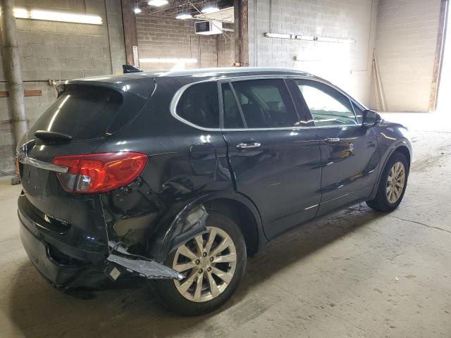 Photo 2 VIN: LRBFX2SA7JD113315 - BUICK ENVISION E 