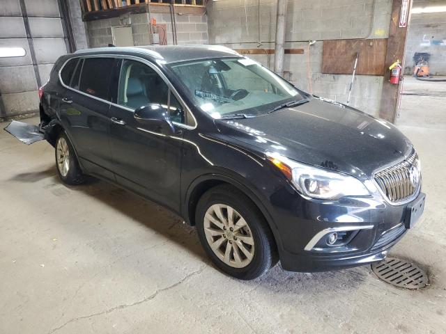 Photo 3 VIN: LRBFX2SA7JD113315 - BUICK ENVISION E 