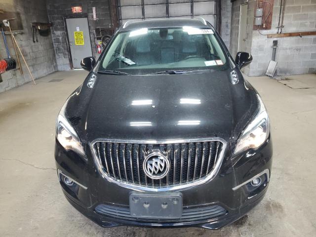 Photo 4 VIN: LRBFX2SA7JD113315 - BUICK ENVISION E 