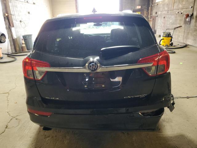 Photo 5 VIN: LRBFX2SA7JD113315 - BUICK ENVISION E 