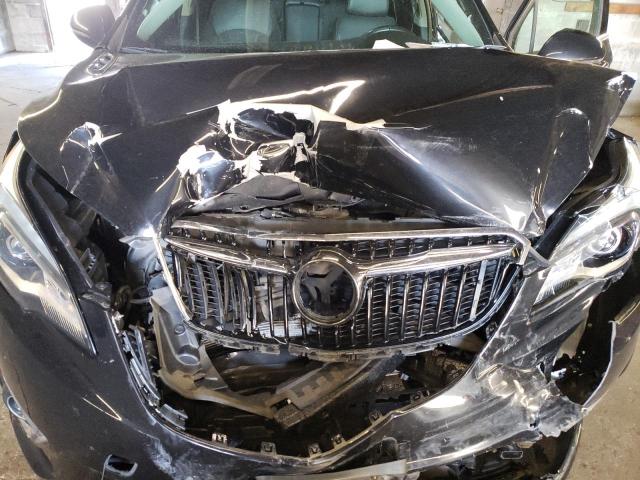 Photo 11 VIN: LRBFX2SA7KD013524 - BUICK ENVISION E 