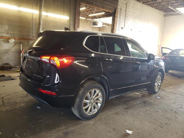 Photo 2 VIN: LRBFX2SA7KD013524 - BUICK ENVISION E 