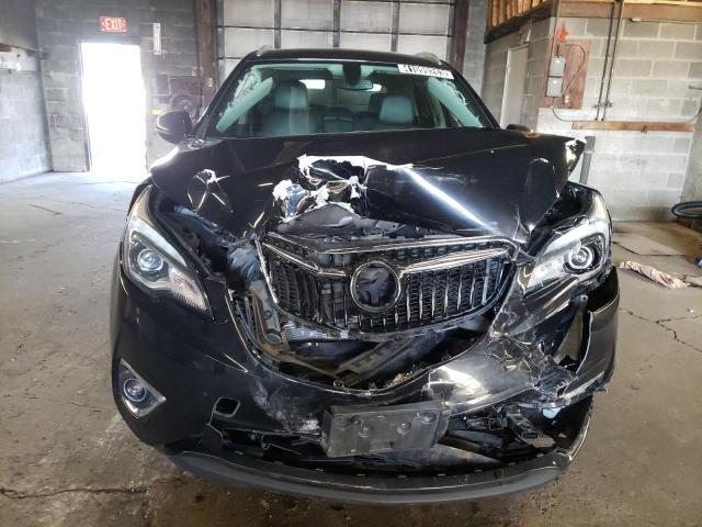 Photo 4 VIN: LRBFX2SA7KD013524 - BUICK ENVISION E 