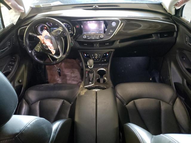 Photo 7 VIN: LRBFX2SA7KD013524 - BUICK ENVISION E 