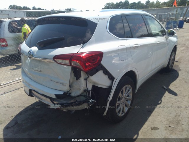 Photo 3 VIN: LRBFX2SA7KD022482 - BUICK ENVISION 