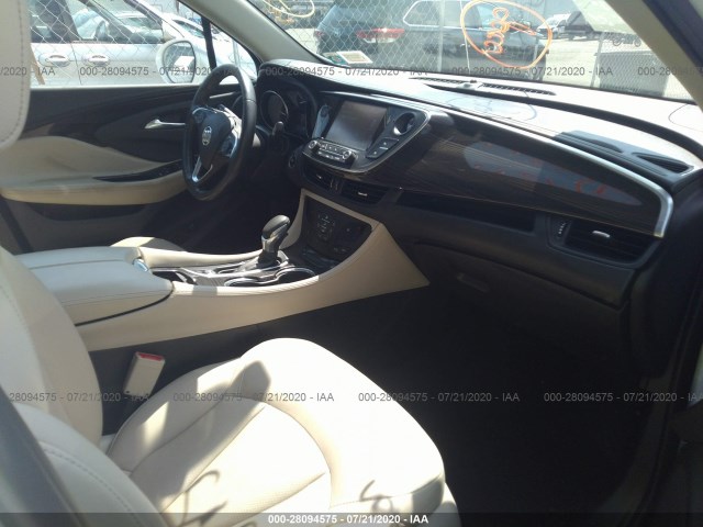 Photo 4 VIN: LRBFX2SA7KD022482 - BUICK ENVISION 