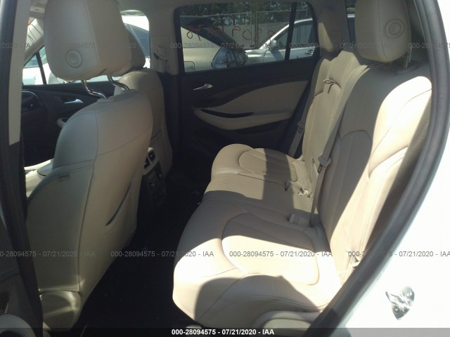 Photo 7 VIN: LRBFX2SA7KD022482 - BUICK ENVISION 