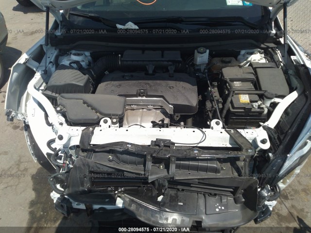 Photo 9 VIN: LRBFX2SA7KD022482 - BUICK ENVISION 