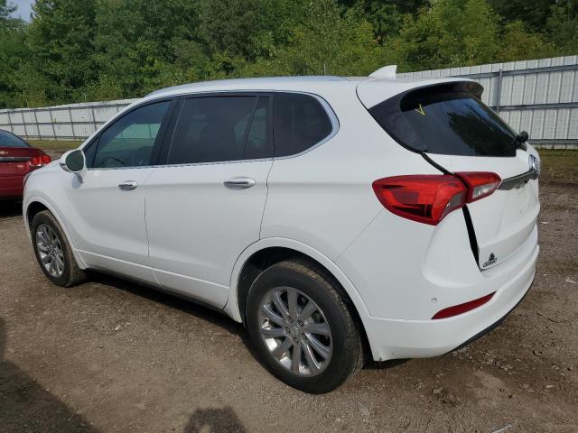 Photo 1 VIN: LRBFX2SA7KD025463 - BUICK ENVISION E 