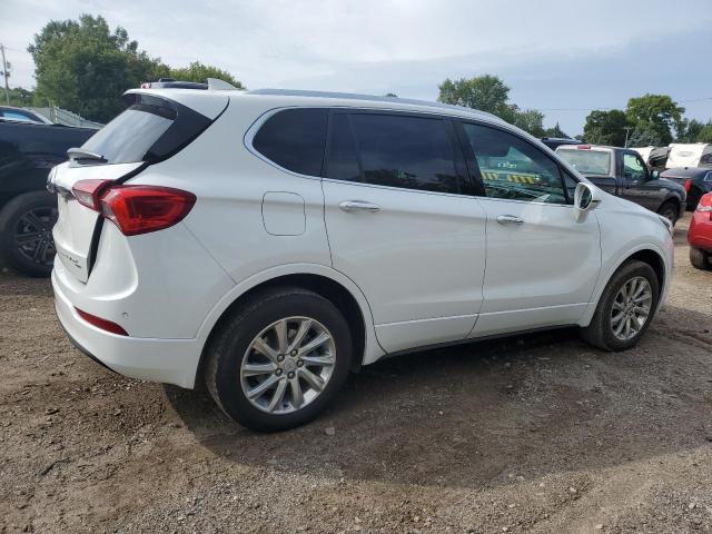 Photo 2 VIN: LRBFX2SA7KD025463 - BUICK ENVISION E 