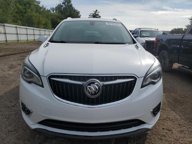 Photo 4 VIN: LRBFX2SA7KD025463 - BUICK ENVISION E 