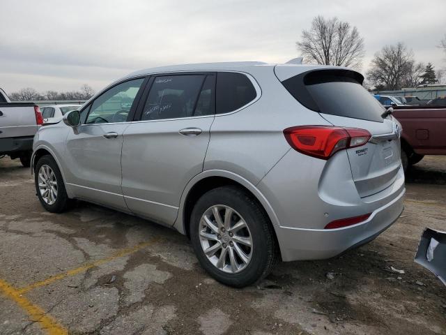 Photo 1 VIN: LRBFX2SA7KD027343 - BUICK ENVISION 