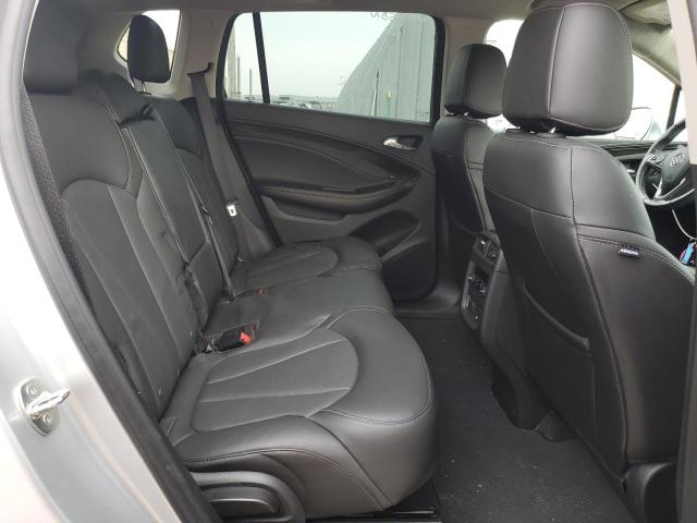 Photo 10 VIN: LRBFX2SA7KD027343 - BUICK ENVISION 