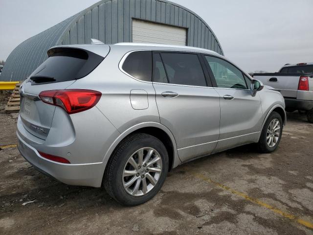 Photo 2 VIN: LRBFX2SA7KD027343 - BUICK ENVISION 