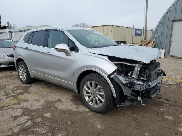 Photo 3 VIN: LRBFX2SA7KD027343 - BUICK ENVISION 