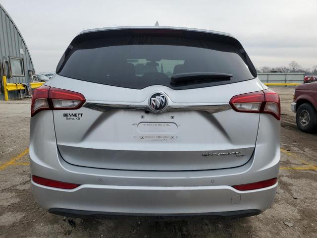 Photo 5 VIN: LRBFX2SA7KD027343 - BUICK ENVISION 