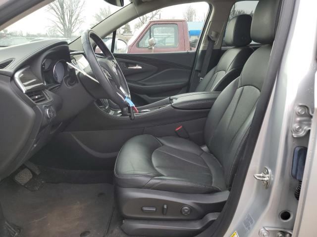 Photo 6 VIN: LRBFX2SA7KD027343 - BUICK ENVISION 