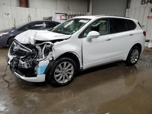 Photo 0 VIN: LRBFX2SA7KD039704 - BUICK ENVISION E 