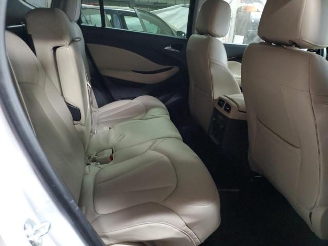 Photo 10 VIN: LRBFX2SA7KD039704 - BUICK ENVISION E 