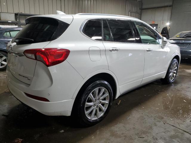 Photo 2 VIN: LRBFX2SA7KD039704 - BUICK ENVISION E 