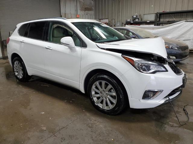 Photo 3 VIN: LRBFX2SA7KD039704 - BUICK ENVISION E 