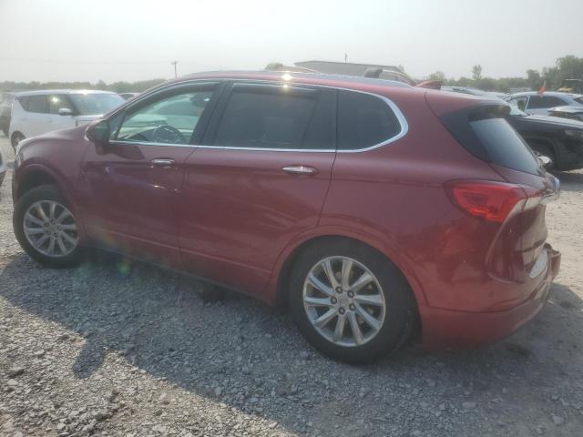 Photo 1 VIN: LRBFX2SA7KD145053 - BUICK ENVISION E 