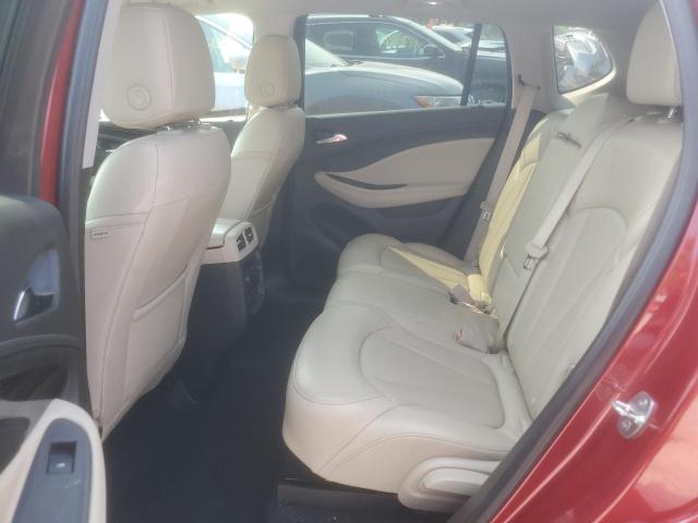 Photo 10 VIN: LRBFX2SA7KD145053 - BUICK ENVISION E 