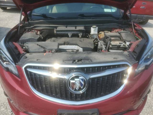 Photo 11 VIN: LRBFX2SA7KD145053 - BUICK ENVISION E 