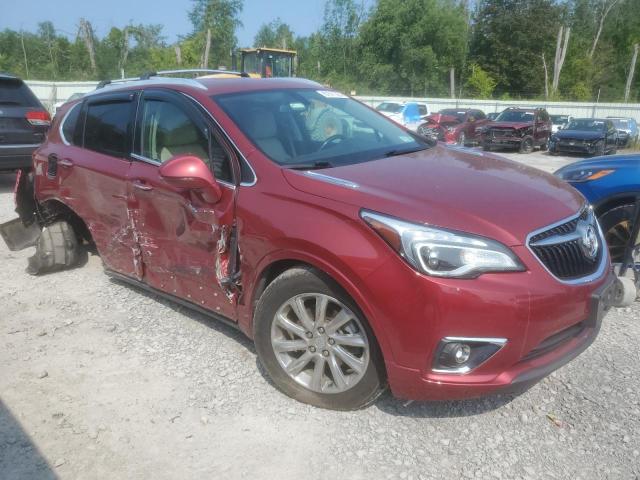 Photo 3 VIN: LRBFX2SA7KD145053 - BUICK ENVISION E 