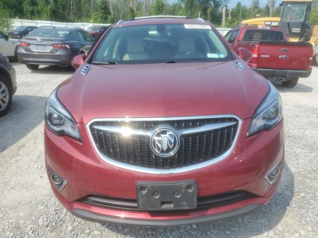 Photo 4 VIN: LRBFX2SA7KD145053 - BUICK ENVISION E 