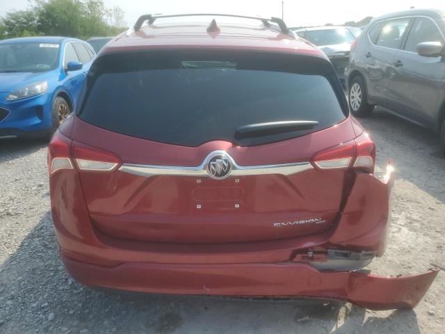 Photo 5 VIN: LRBFX2SA7KD145053 - BUICK ENVISION E 