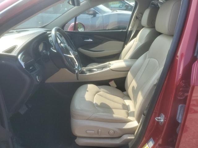 Photo 6 VIN: LRBFX2SA7KD145053 - BUICK ENVISION E 