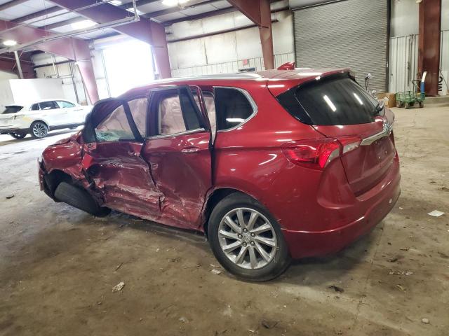 Photo 1 VIN: LRBFX2SA7LD061767 - BUICK ENVISION E 