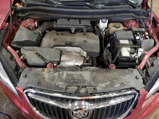 Photo 11 VIN: LRBFX2SA7LD061767 - BUICK ENVISION E 