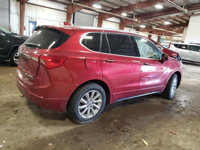 Photo 2 VIN: LRBFX2SA7LD061767 - BUICK ENVISION E 